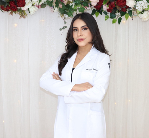 Alejandra Abigail González Herrería