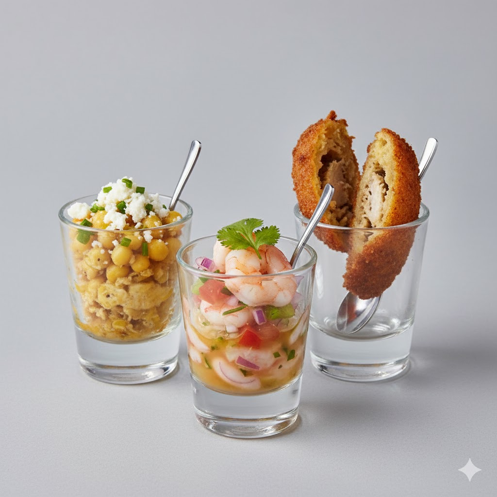  (Bocaditos Mix) - Pack "Resiliencia de Autor"