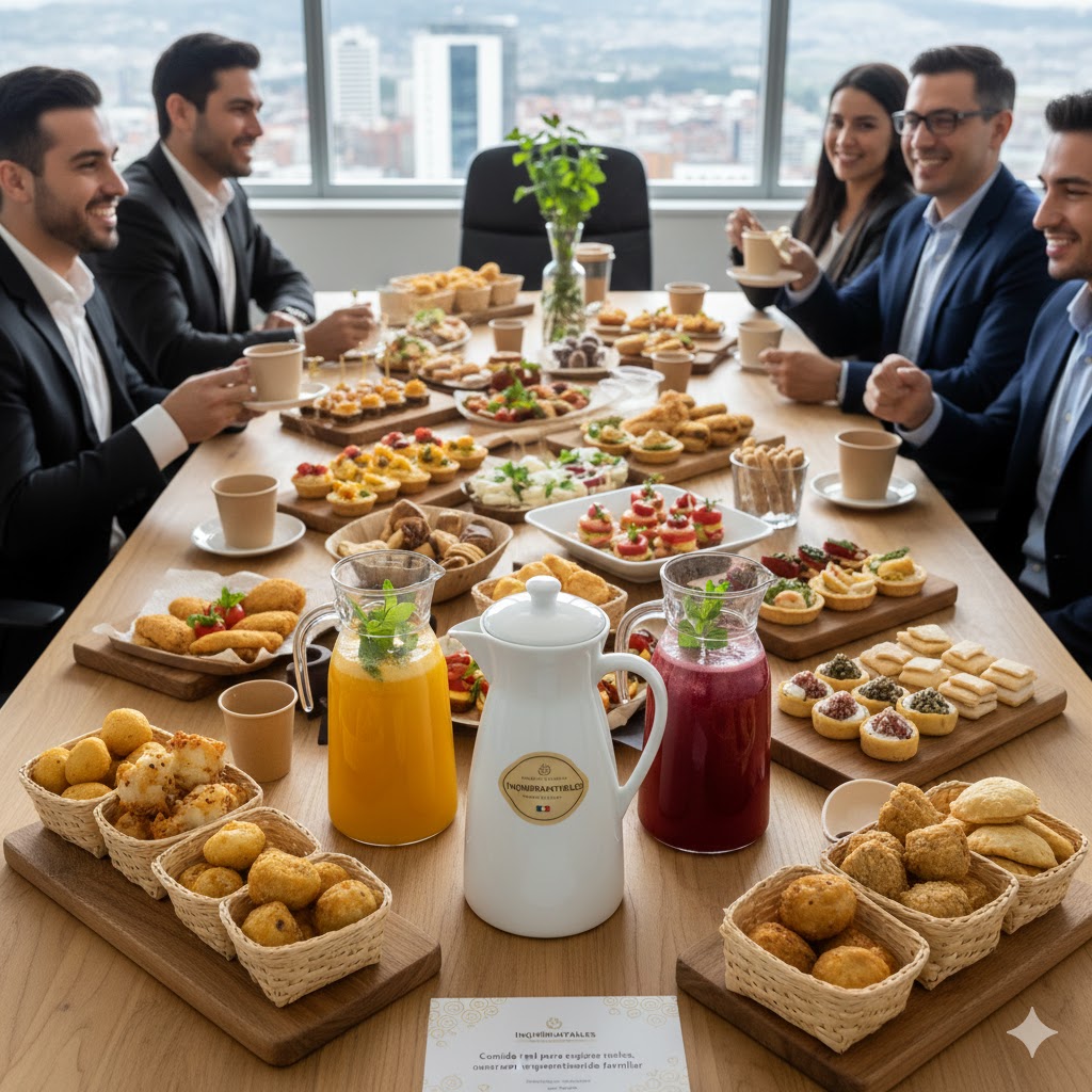 Corporate Networking con Propósito