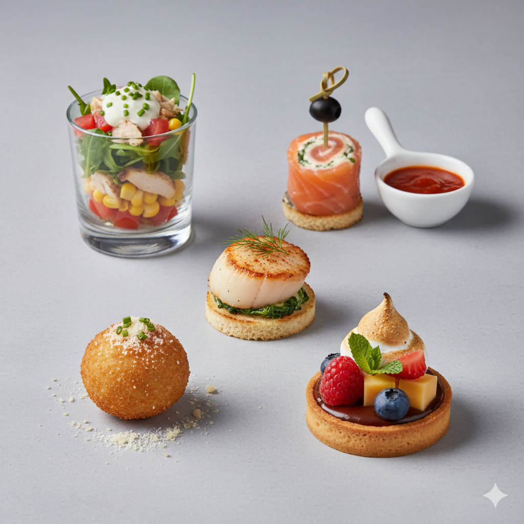  (Bocaditos Mix) - Pack "Resiliencia de Autor"