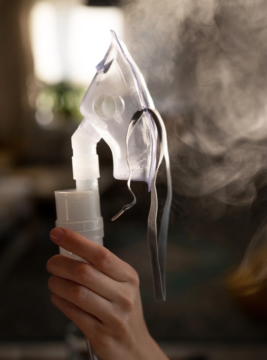 Set Rescate Pediátrico 