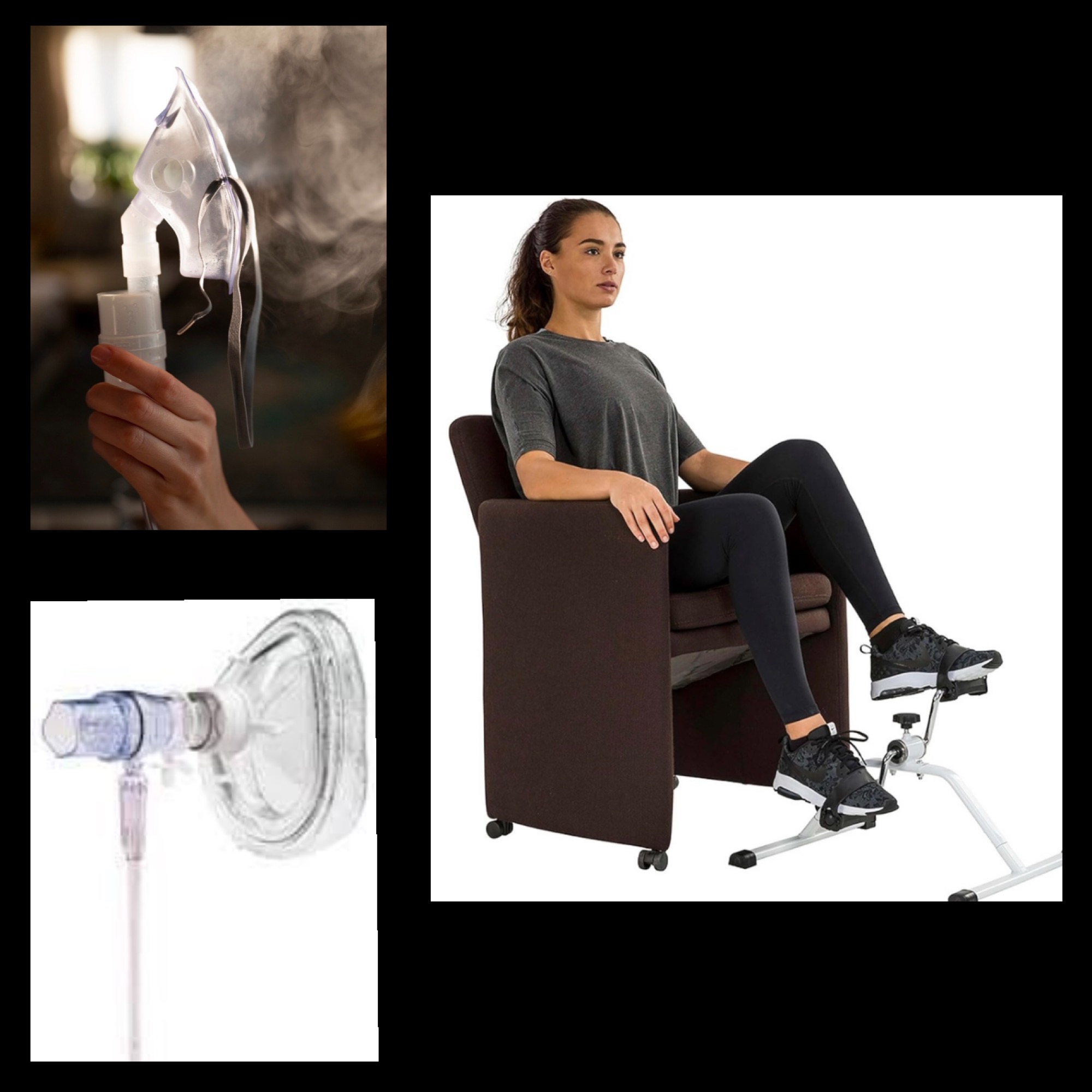 Sesión Terapia Respiratoria Integral 1