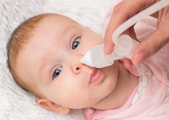 Sesión Terapia Respiratoria Compleja Pediátricos