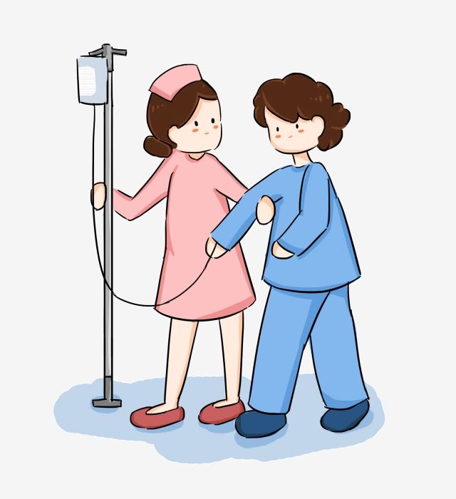 CUIDADO DE PACIENTES POR DIA 